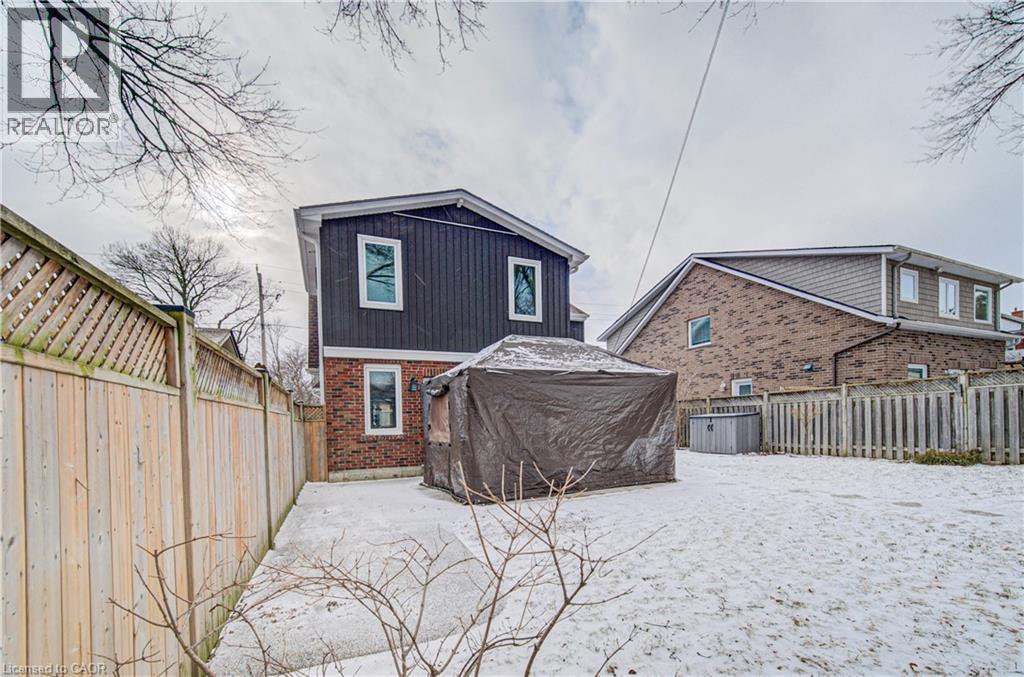 53 Lincoln Avenue, Cambridge, Ontario  N1R 4W6 - Photo 46 - 40814770