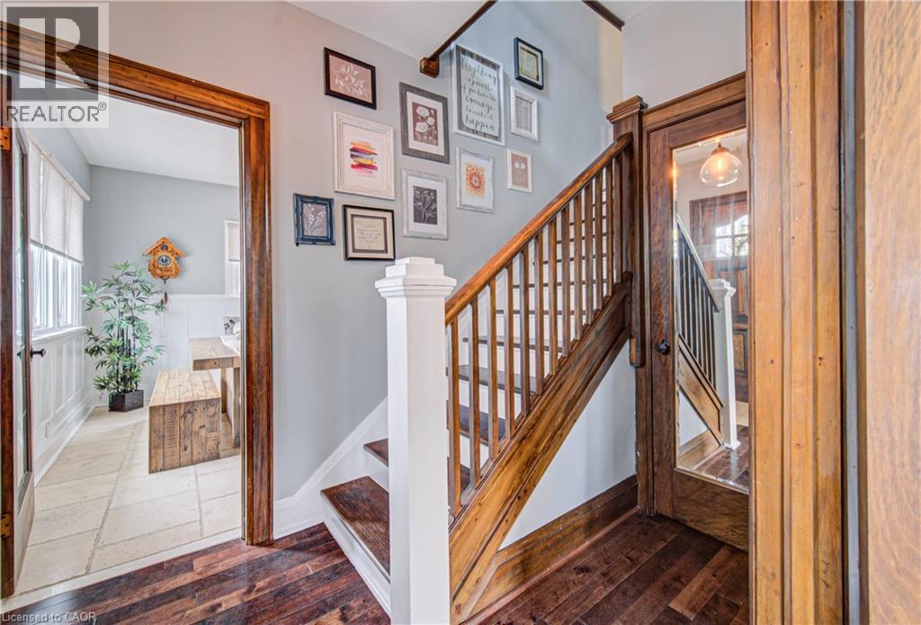 53 Lincoln Avenue, Cambridge, Ontario  N1R 4W6 - Photo 6 - 40814770