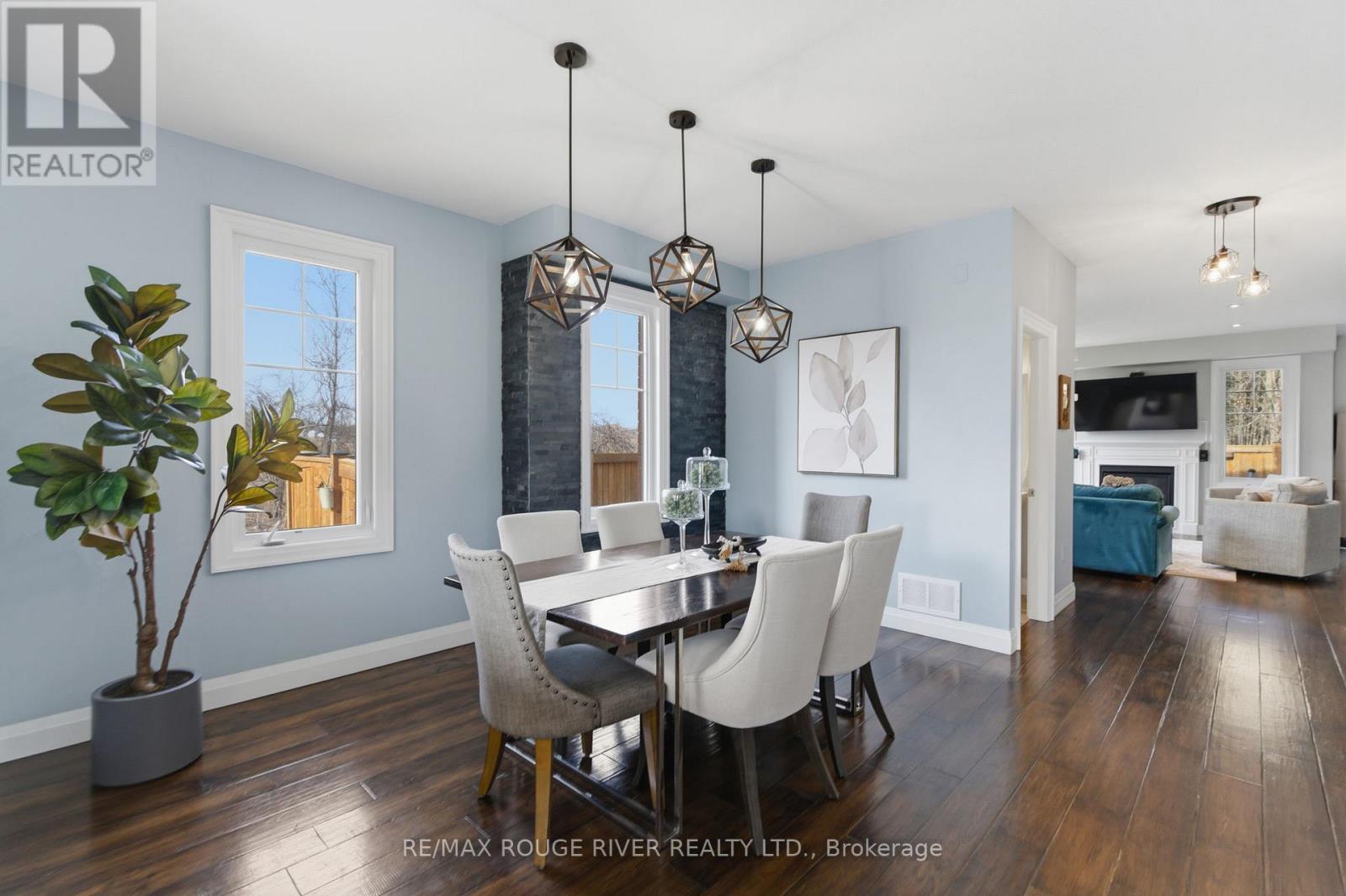 201 Varcoe Road, Clarington, Ontario  L1E 0J1 - Photo 4 - E12920198