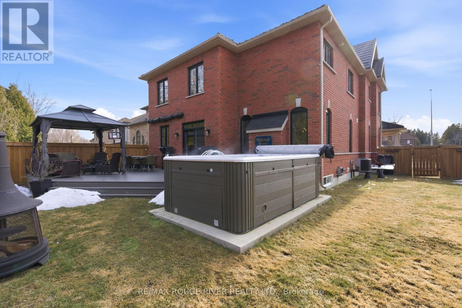 201 Varcoe Road, Clarington, Ontario  L1E 0J1 - Photo 46 - E12920198