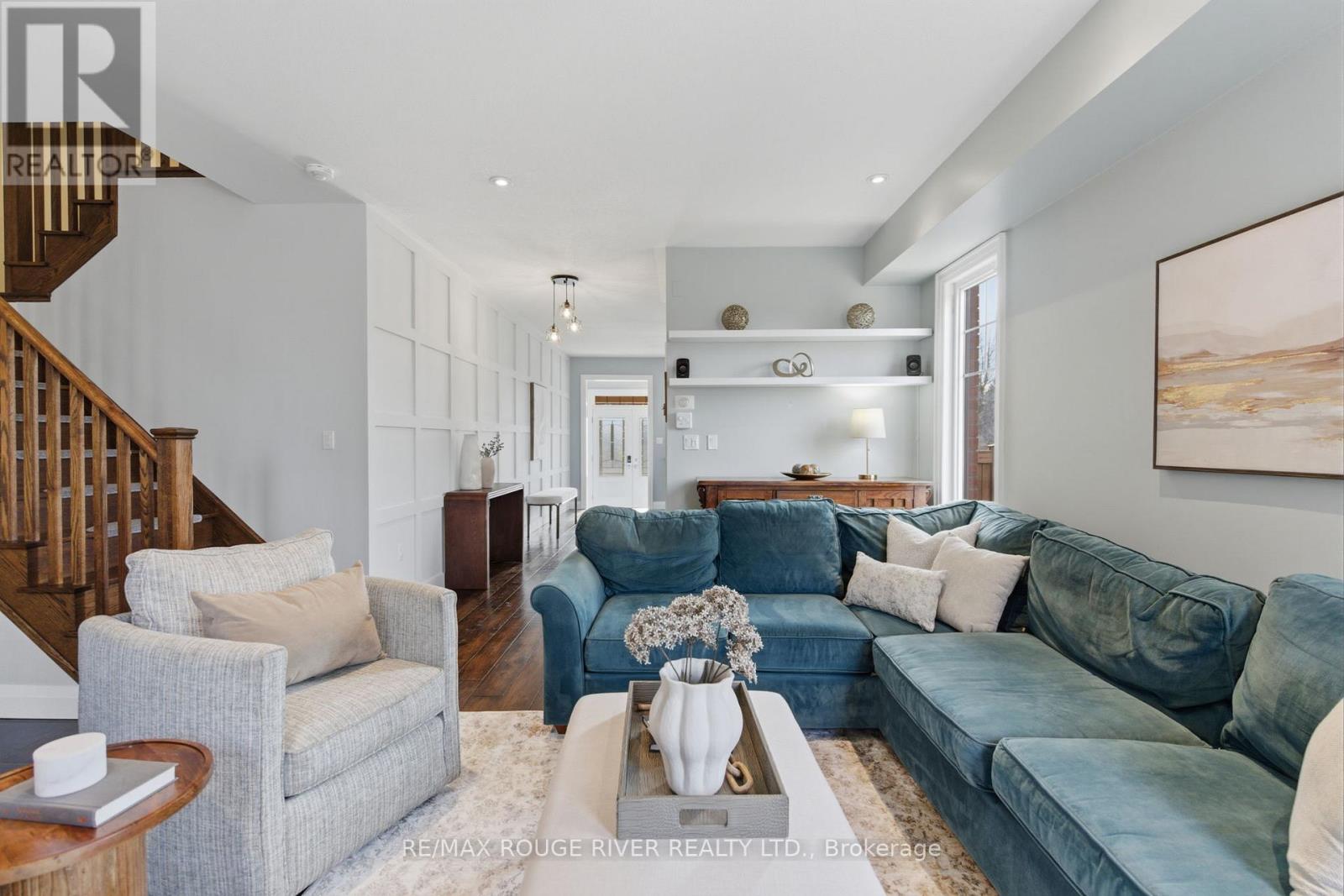 201 Varcoe Road, Clarington, Ontario  L1E 0J1 - Photo 5 - E12920198