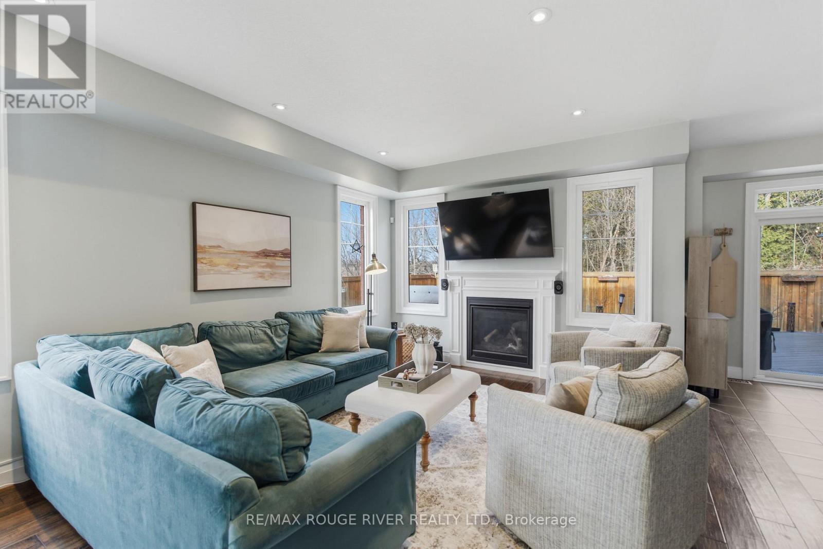 201 Varcoe Road, Clarington, Ontario  L1E 0J1 - Photo 6 - E12920198