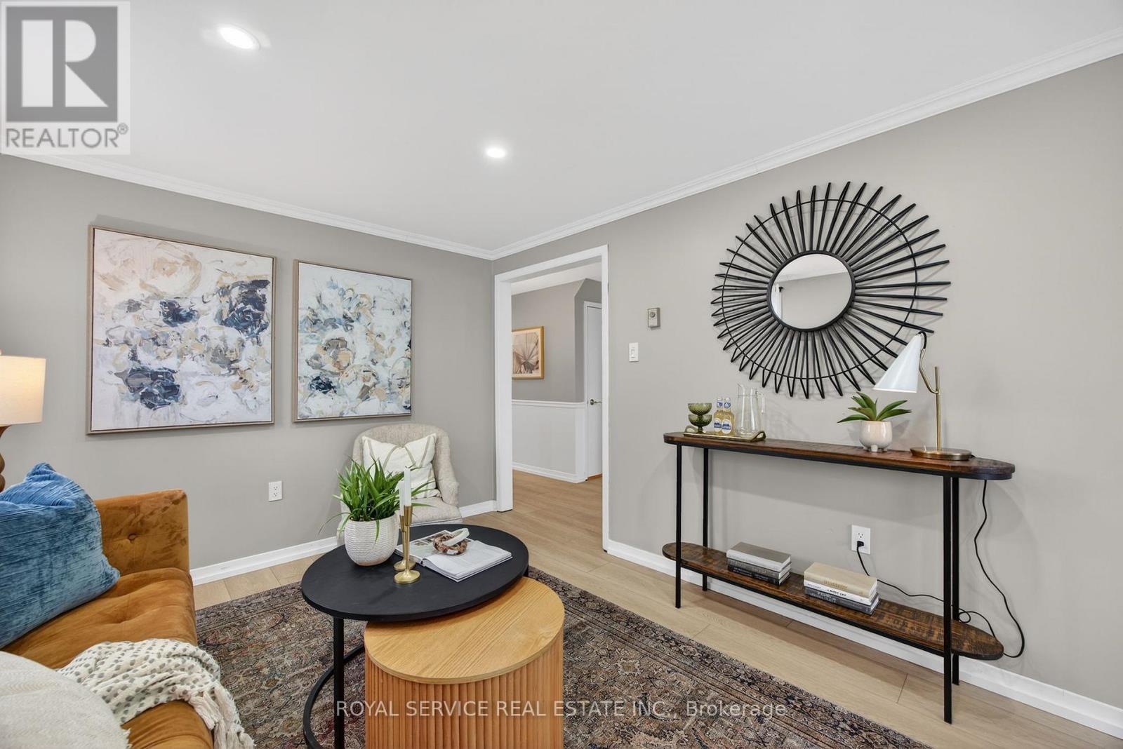 41 Hemingway Crescent, Barrie (Letitia Heights), Ontario  L4N 5G2 - Photo 8 - S12920264