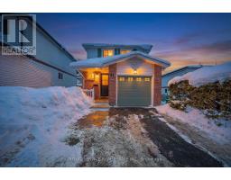 41 HEMINGWAY CRESCENT, Barrie, Ontario