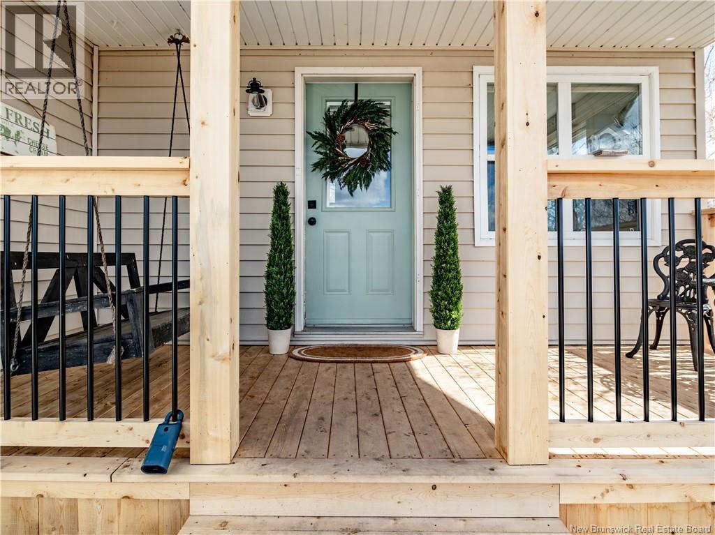 713 Memramcook East, Memramcook, New Brunswick  E4K 1L8 - Photo 2 - NB134142