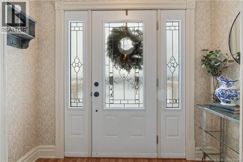 713 Memramcook East, Memramcook, New Brunswick  E4K 1L8 - Photo 4 - NB134142