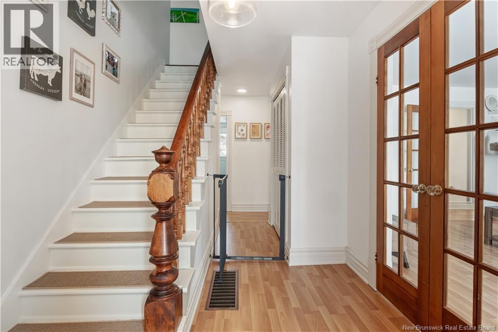 713 Memramcook East, Memramcook, New Brunswick  E4K 1L8 - Photo 5 - NB134142