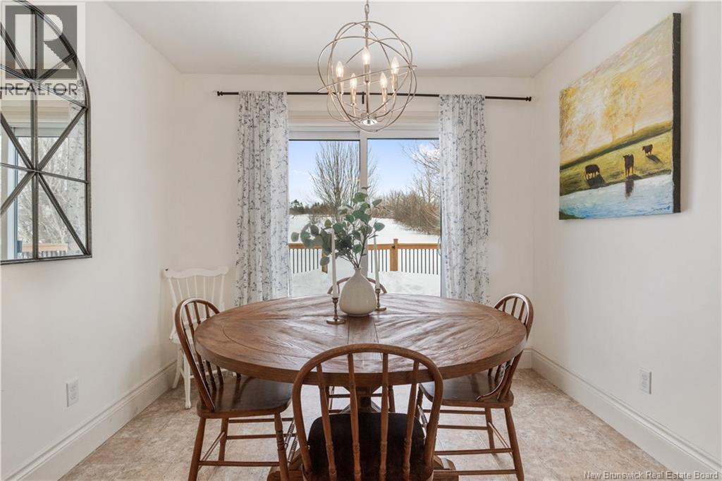 713 Memramcook East, Memramcook, New Brunswick  E4K 1L8 - Photo 9 - NB134142