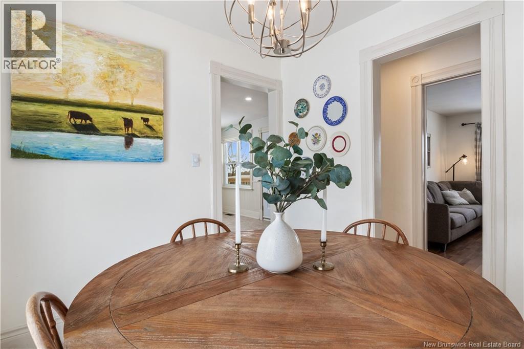 713 Memramcook East, Memramcook, New Brunswick  E4K 1L8 - Photo 10 - NB134142