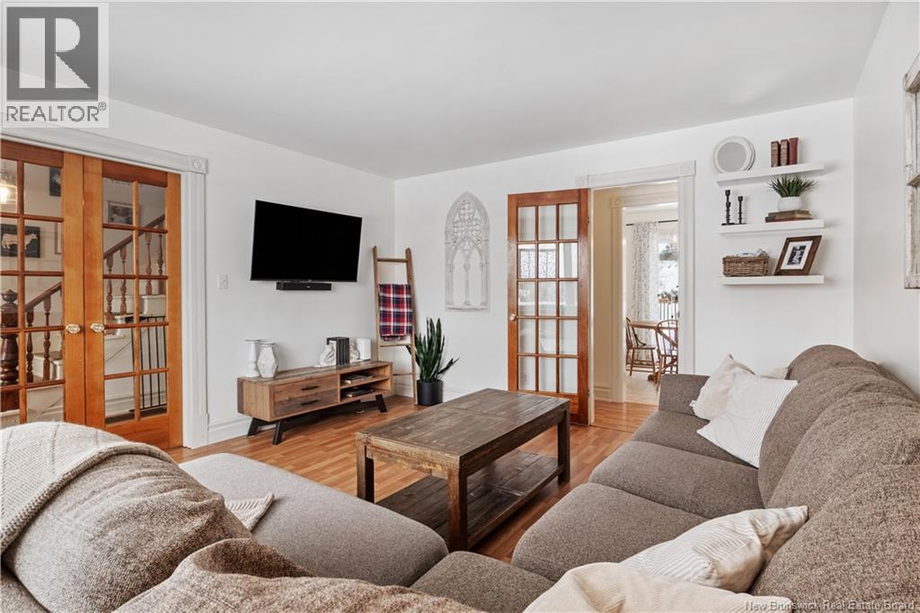 713 Memramcook East, Memramcook, New Brunswick  E4K 1L8 - Photo 8 - NB134142