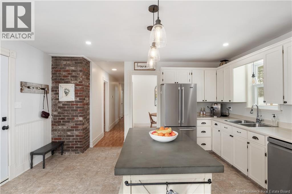 713 Memramcook East, Memramcook, New Brunswick  E4K 1L8 - Photo 11 - NB134142