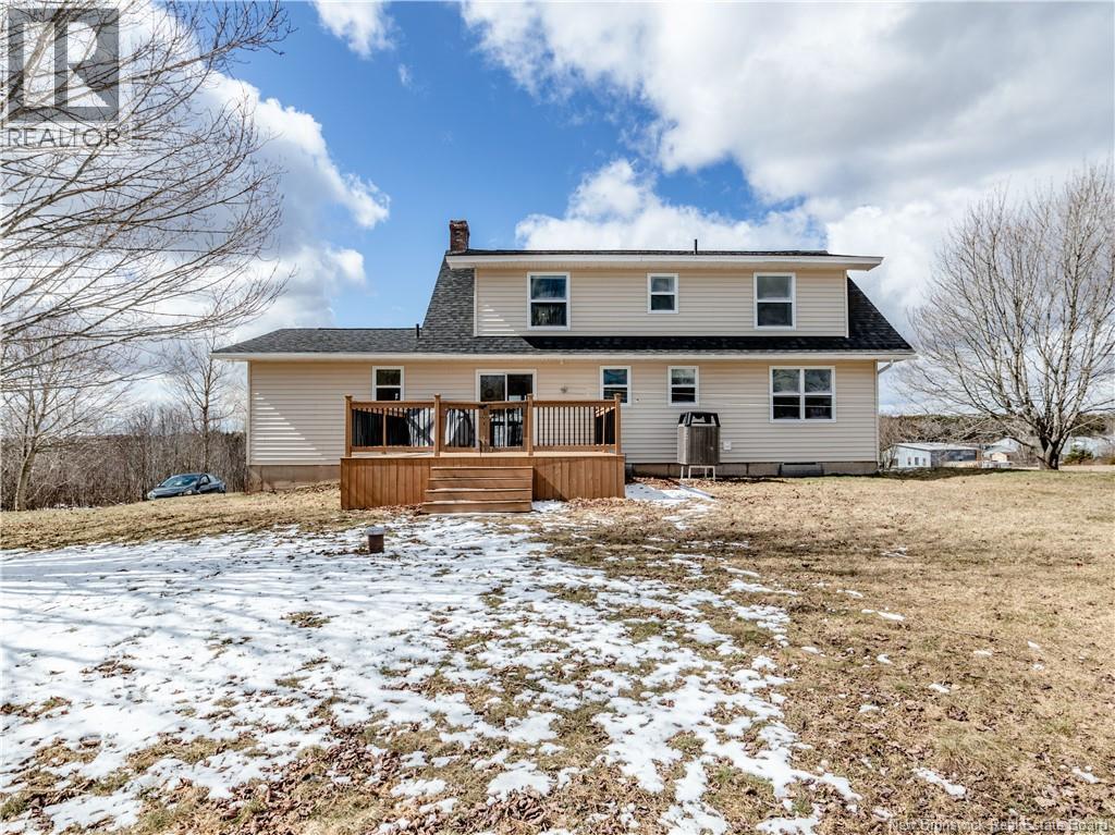 713 Memramcook East, Memramcook, New Brunswick  E4K 1L8 - Photo 31 - NB134142