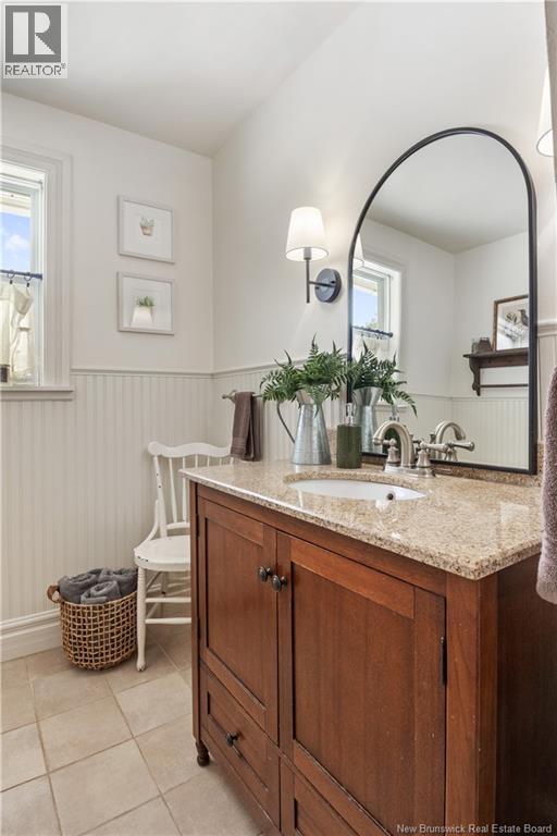 713 Memramcook East, Memramcook, New Brunswick  E4K 1L8 - Photo 20 - NB134142