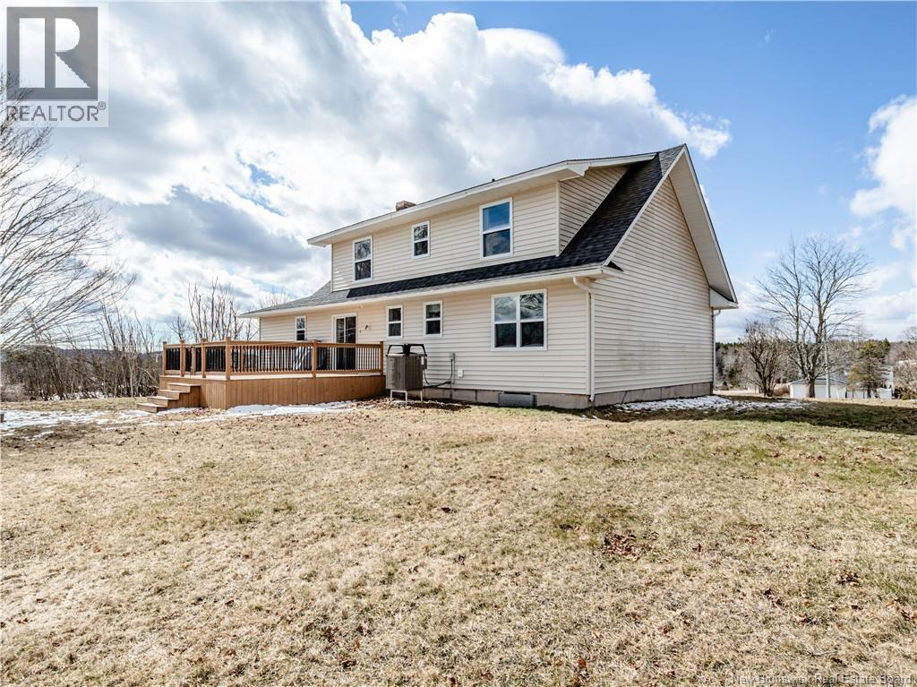 713 Memramcook East, Memramcook, New Brunswick  E4K 1L8 - Photo 30 - NB134142