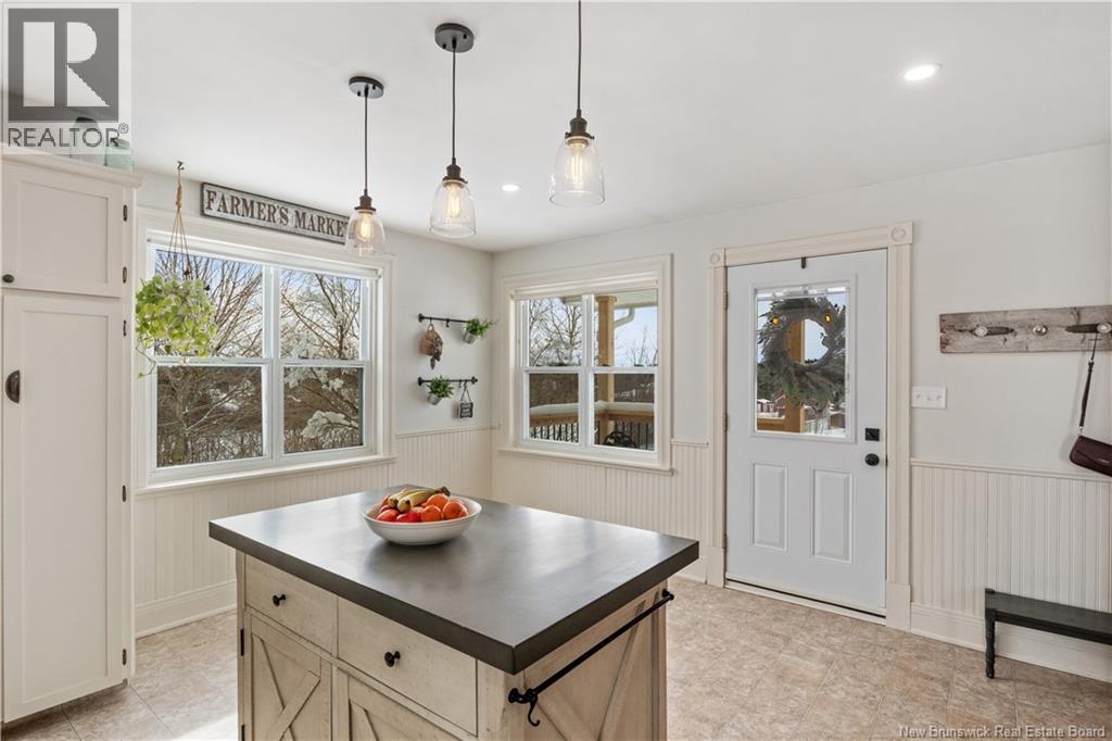 713 Memramcook East, Memramcook, New Brunswick  E4K 1L8 - Photo 15 - NB134142