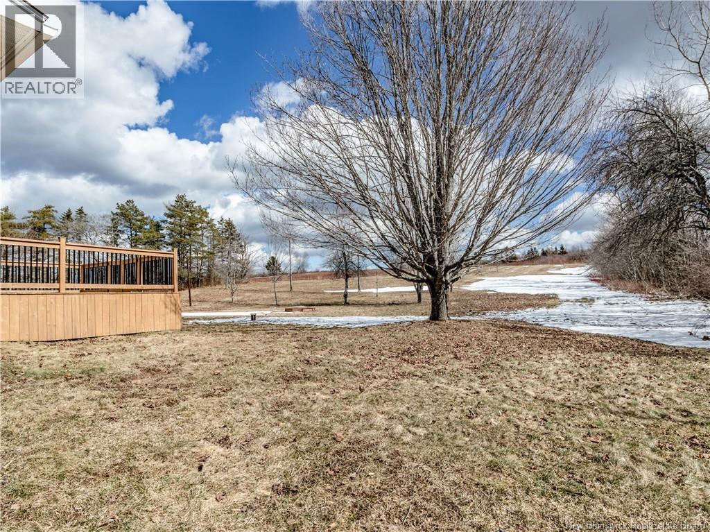 713 Memramcook East, Memramcook, New Brunswick  E4K 1L8 - Photo 32 - NB134142