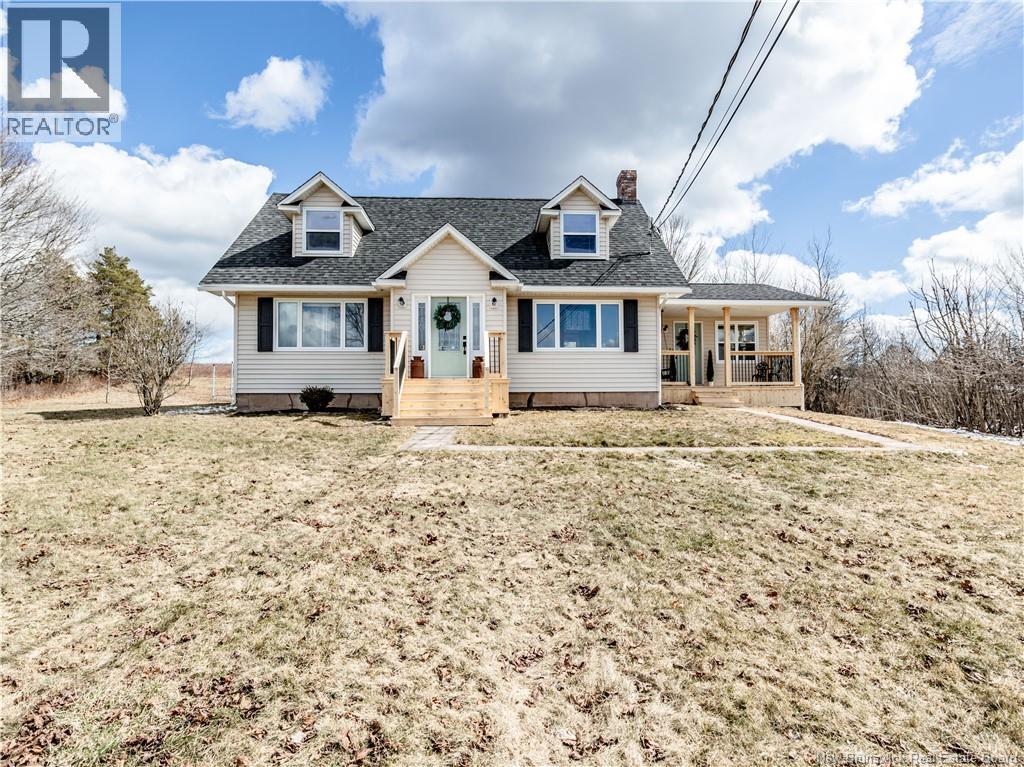 713 Memramcook East, Memramcook, New Brunswick  E4K 1L8 - Photo 34 - NB134142