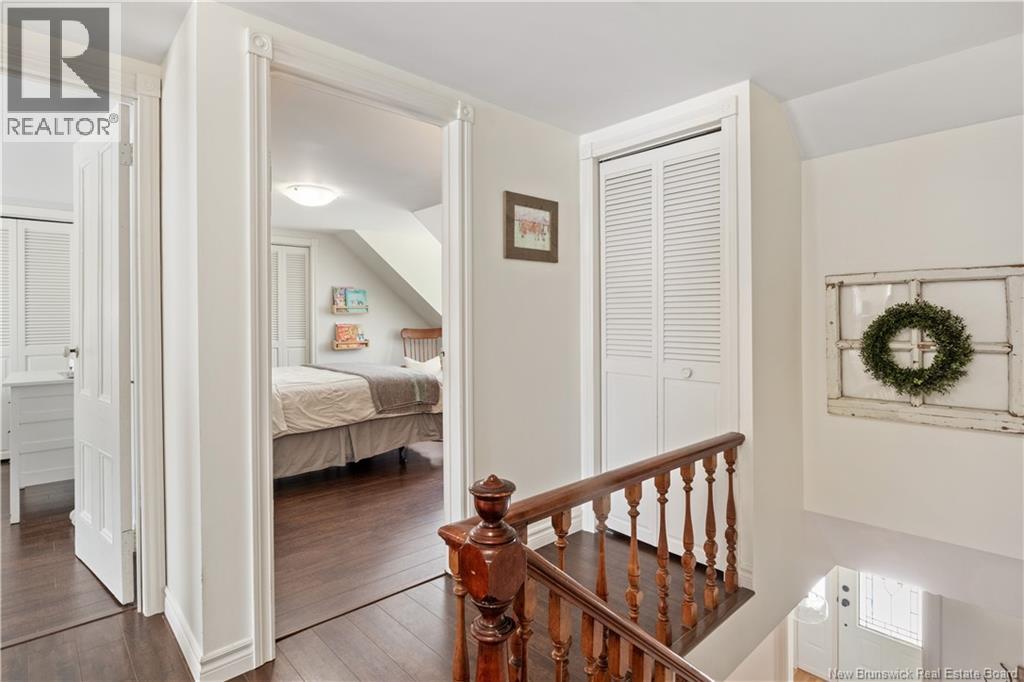 713 Memramcook East, Memramcook, New Brunswick  E4K 1L8 - Photo 22 - NB134142