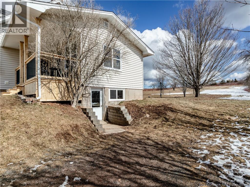 713 Memramcook East, Memramcook, New Brunswick  E4K 1L8 - Photo 33 - NB134142