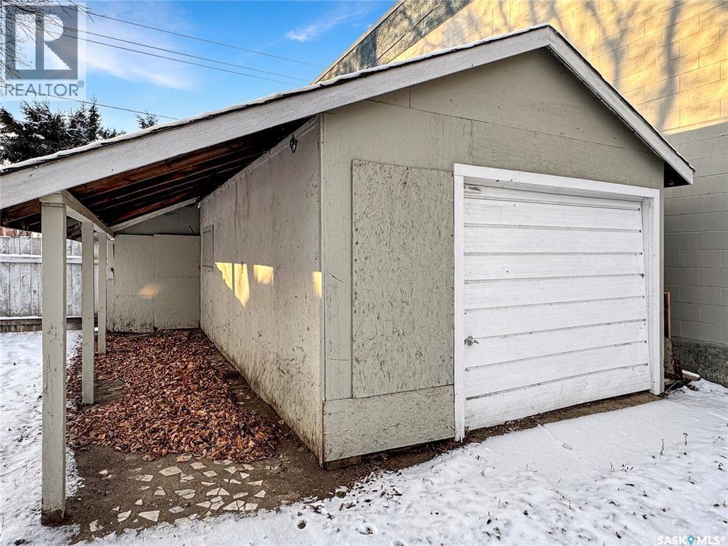1341 103rd Street, North Battleford, Saskatchewan  S9A 1K9 - Photo 10 - SK031179