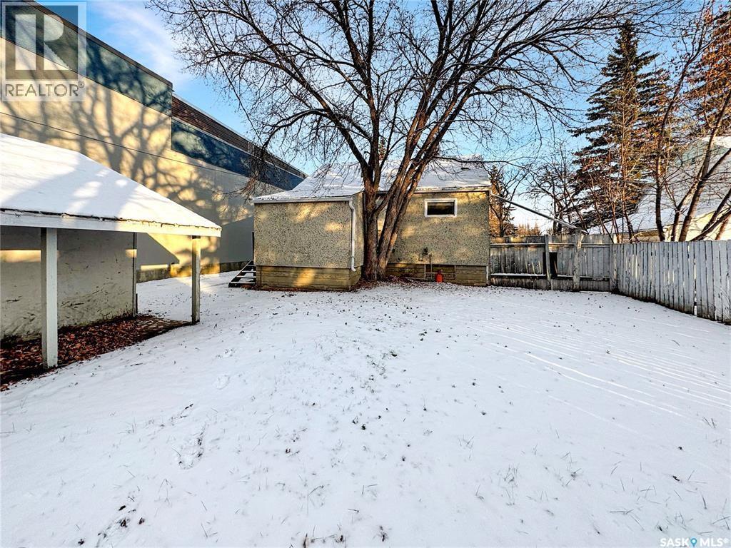 1341 103rd Street, North Battleford, Saskatchewan  S9A 1K9 - Photo 11 - SK031179