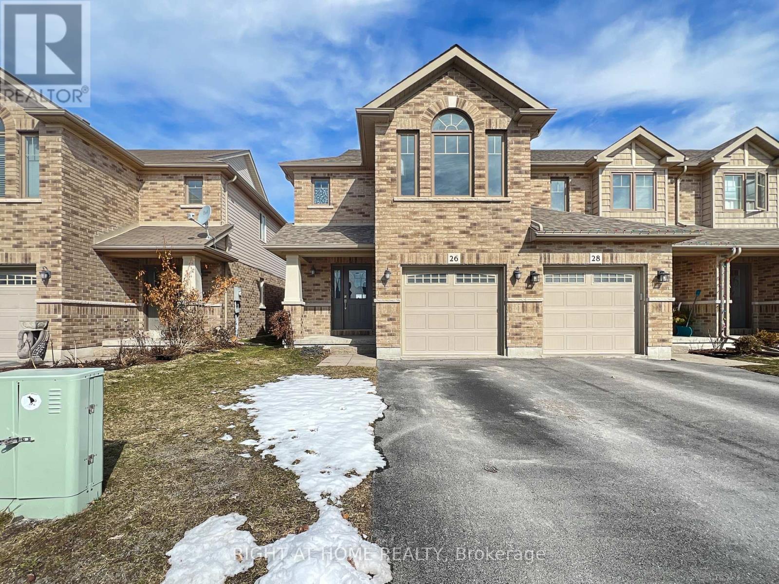 26 Princeton Place, Belleville, Ontario  K8N 0B2 - Photo 2 - X12920194