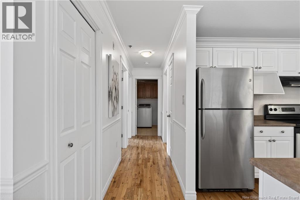51 Lian Street Unit# 23, Fredericton, New Brunswick  E3C 0A2 - Photo 20 - NB135777