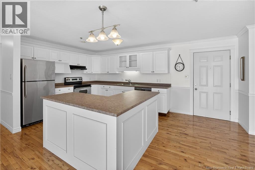 51 Lian Street Unit# 23, Fredericton, New Brunswick  E3C 0A2 - Photo 16 - NB135777