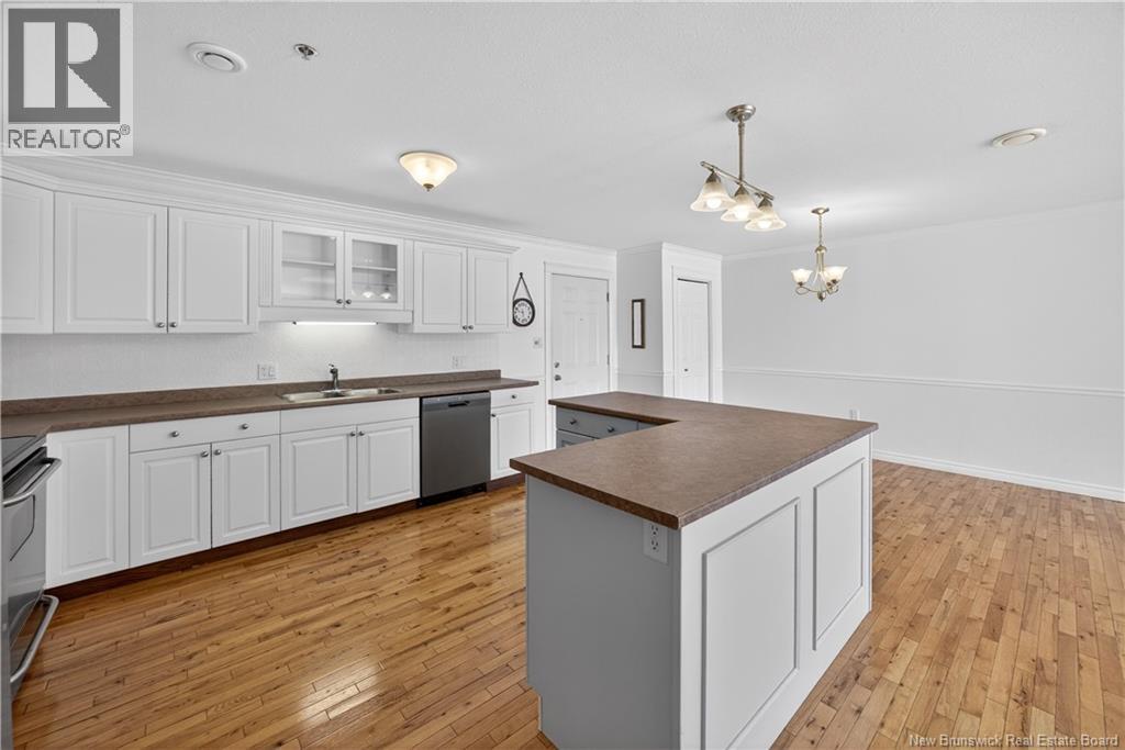 51 Lian Street Unit# 23, Fredericton, New Brunswick  E3C 0A2 - Photo 17 - NB135777