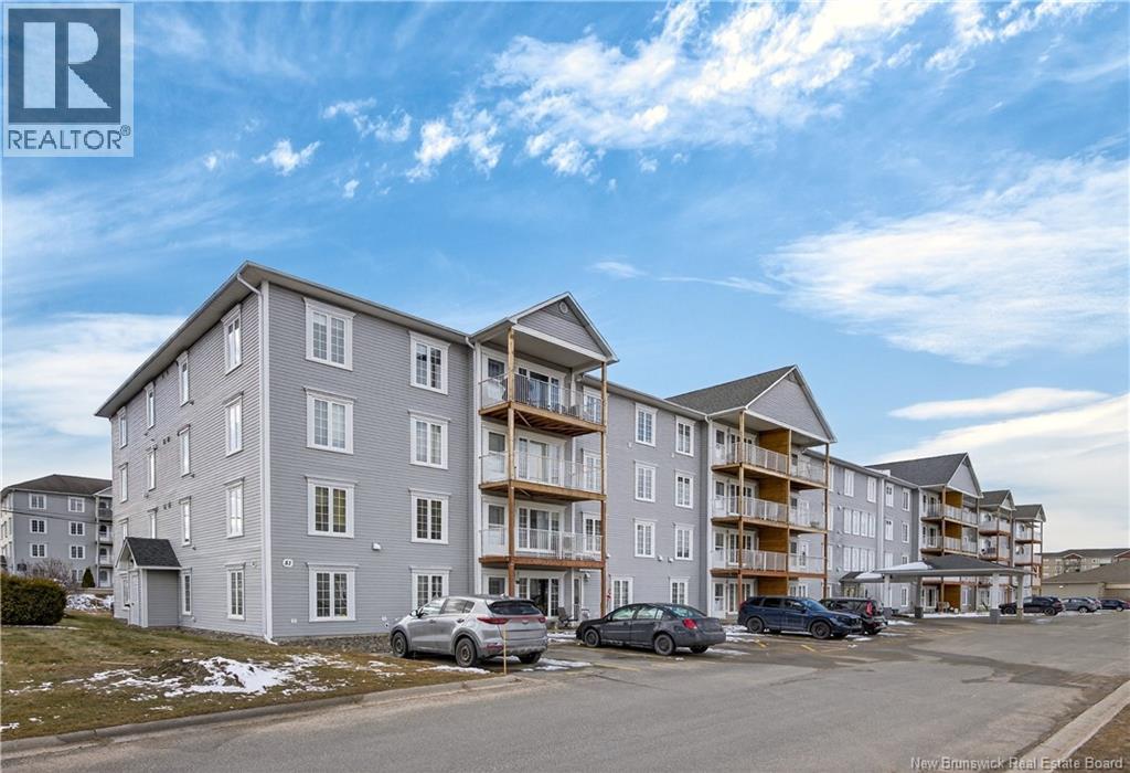 51 Lian Street Unit# 23, Fredericton, New Brunswick  E3C 0A2 - Photo 1 - NB135777
