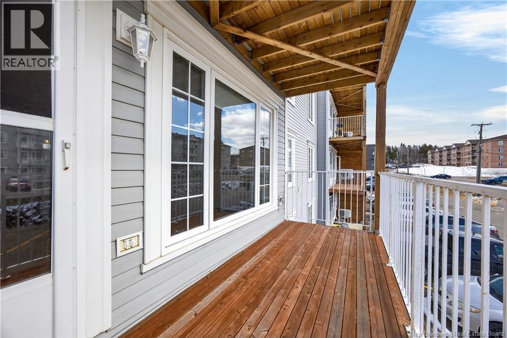 51 Lian Street Unit# 23, Fredericton, New Brunswick  E3C 0A2 - Photo 42 - NB135777