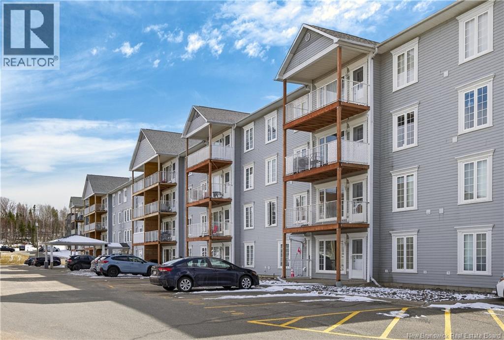 51 Lian Street Unit# 23, Fredericton, New Brunswick  E3C 0A2 - Photo 43 - NB135777