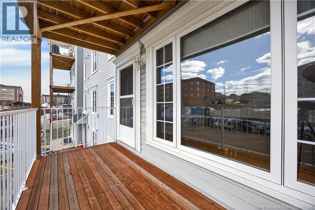 51 Lian Street Unit# 23, Fredericton, New Brunswick  E3C 0A2 - Photo 41 - NB135777