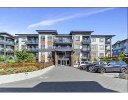 302 19935 75A AVENUE, Langley, British Columbia