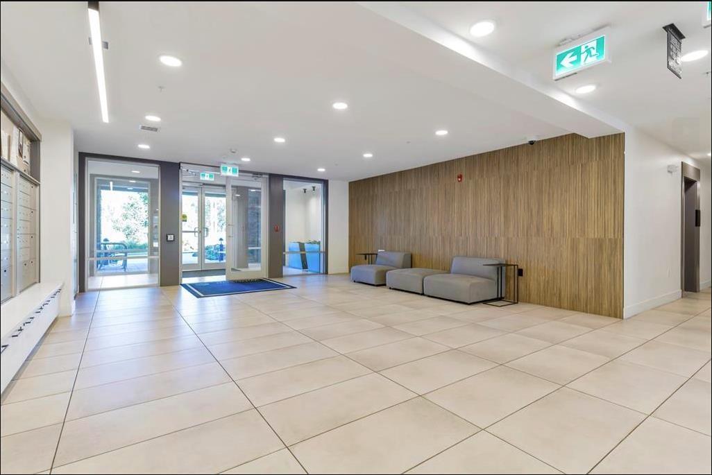 302 19935 75a Avenue, Langley, British Columbia  V2Y 4L6 - Photo 4 - R3100475