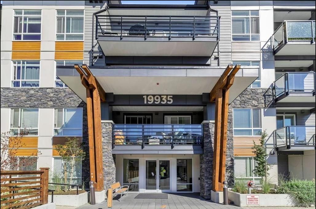 302 19935 75a Avenue, Langley, British Columbia  V2Y 4L6 - Photo 2 - R3100475