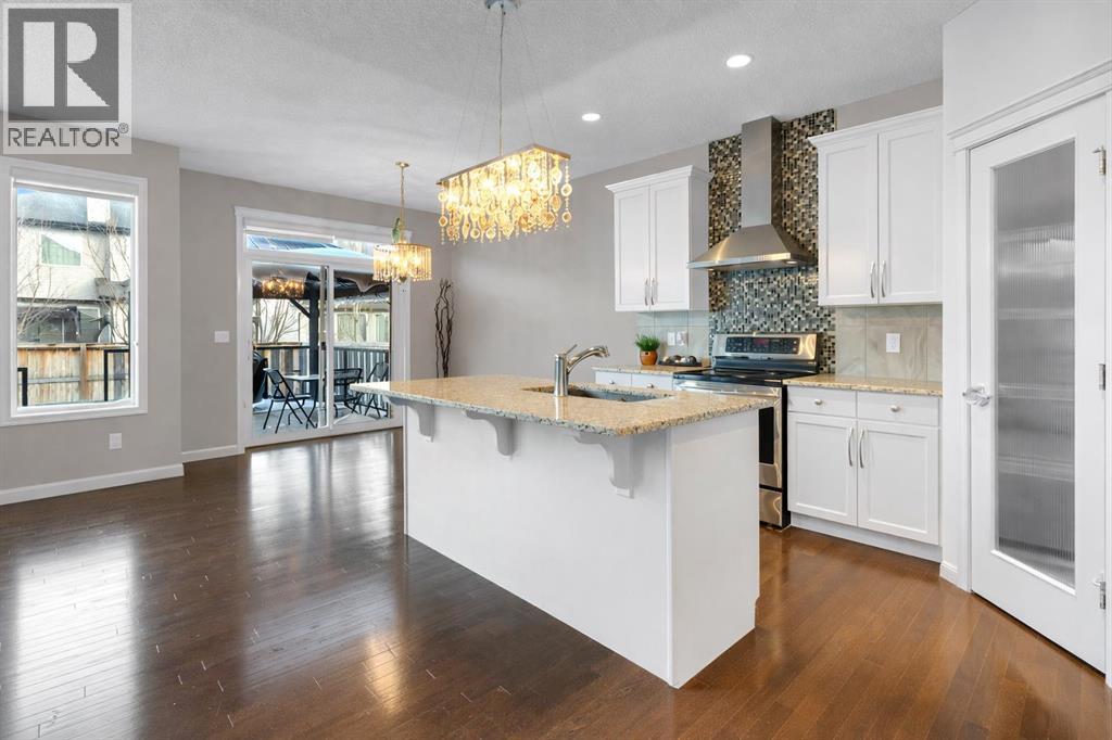 2235 Brightoncrest Green Se, Calgary, Alberta  T2Z 5A3 - Photo 10 - A2288284