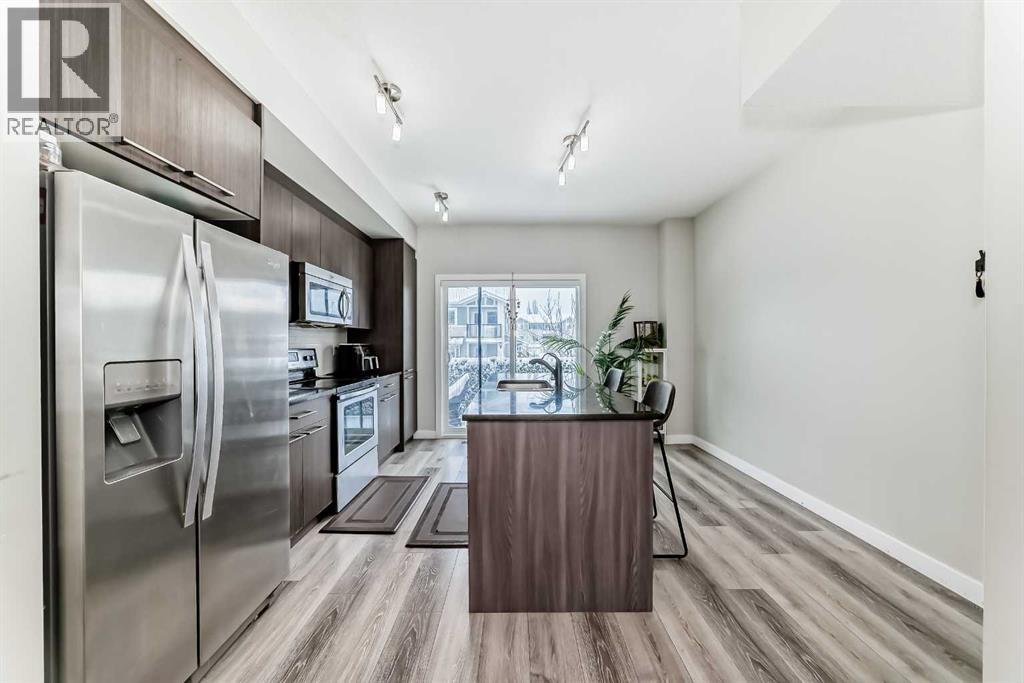 31, 300 Marina Drive, Chestermere, Alberta  T1X 0P6 - Photo 12 - A2293193