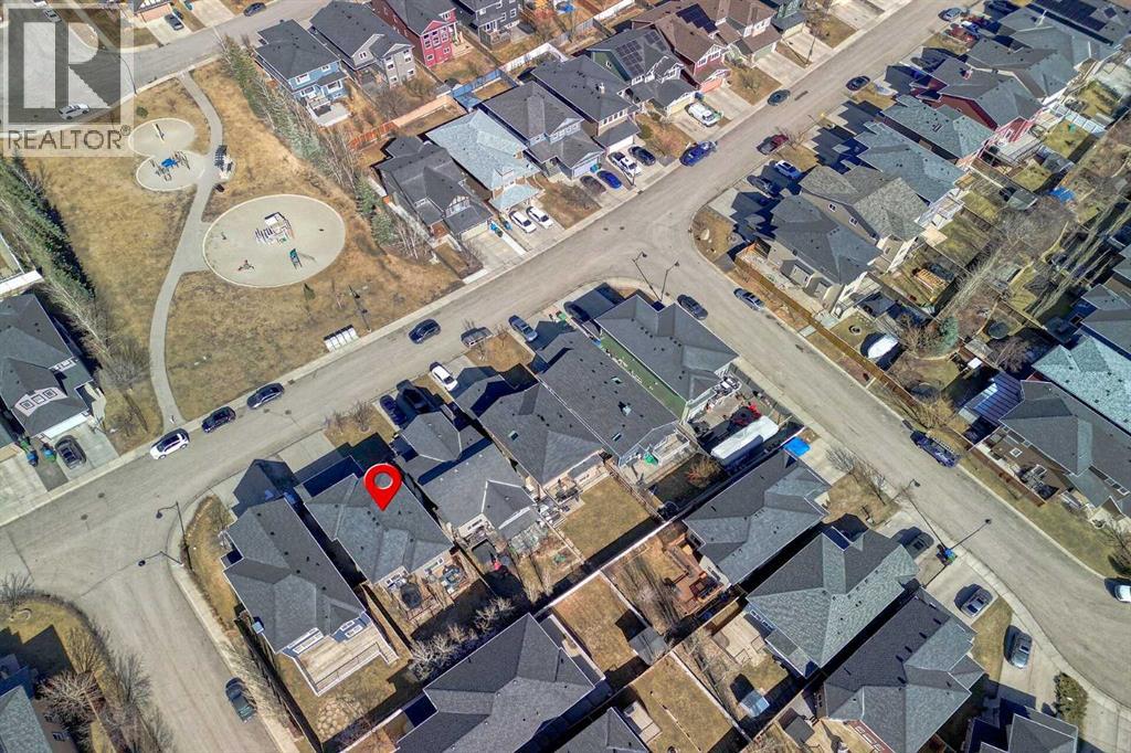 133 Evanspark Circle Nw, Calgary, Alberta  T3P 0A7 - Photo 41 - A2293841