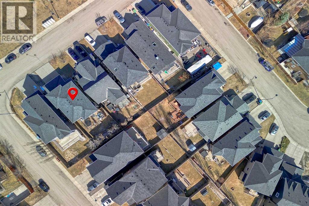 133 Evanspark Circle Nw, Calgary, Alberta  T3P 0A7 - Photo 40 - A2293841