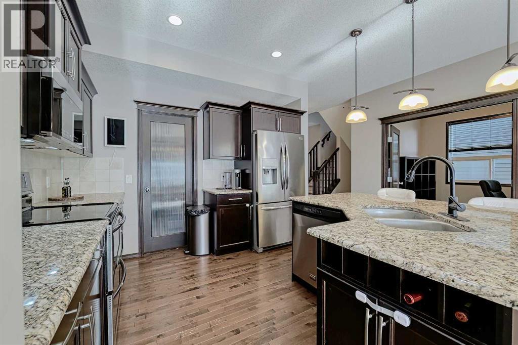 133 Evanspark Circle Nw, Calgary, Alberta  T3P 0A7 - Photo 3 - A2293841