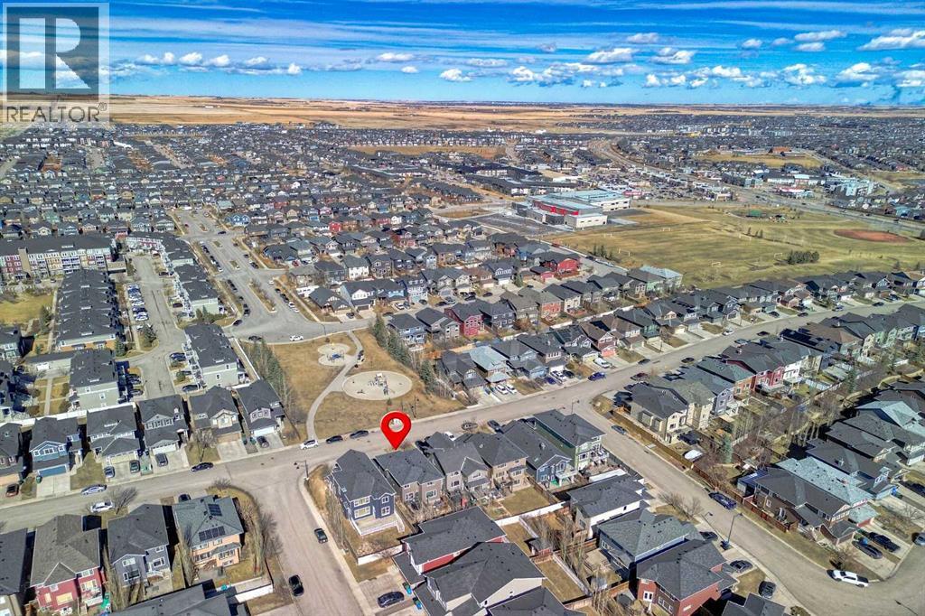 133 Evanspark Circle Nw, Calgary, Alberta  T3P 0A7 - Photo 1 - A2293841