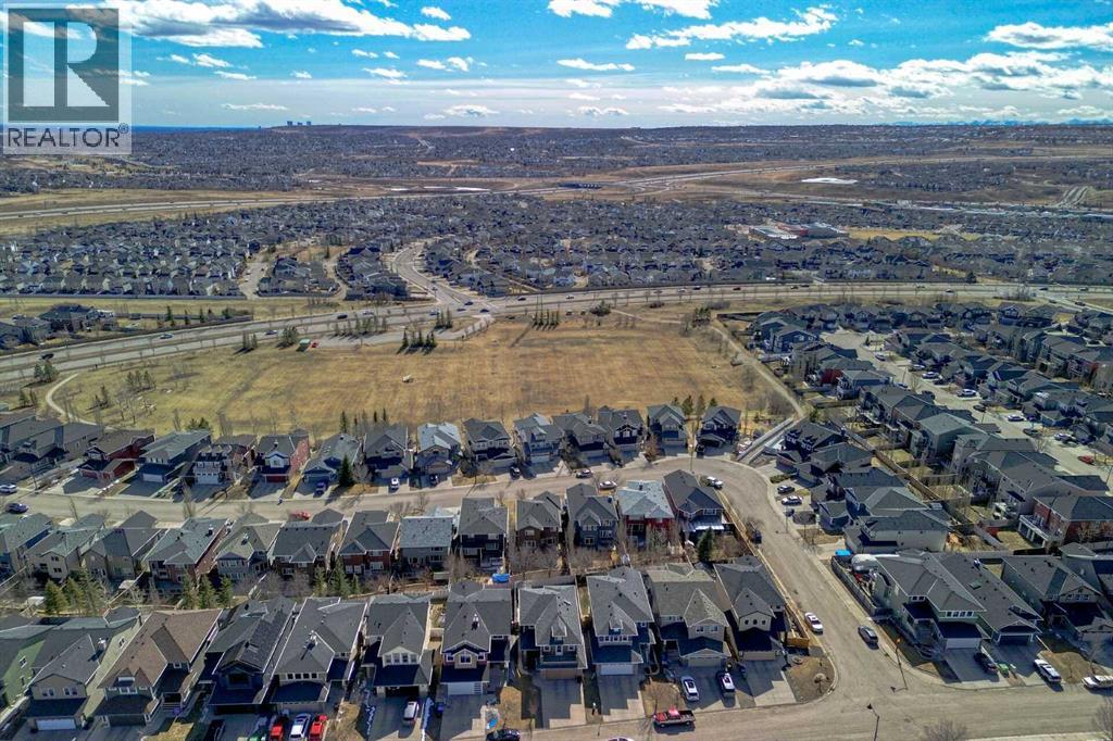 133 Evanspark Circle Nw, Calgary, Alberta  T3P 0A7 - Photo 45 - A2293841