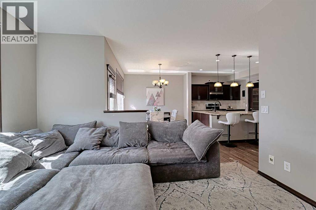 133 Evanspark Circle Nw, Calgary, Alberta  T3P 0A7 - Photo 15 - A2293841