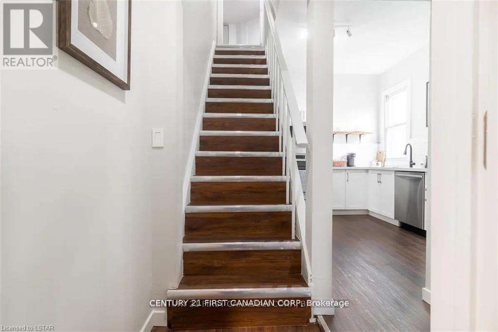 3 - 43 Josephine Street, London South, Ontario N5Z 3N9 - Photo 5 - X12920158