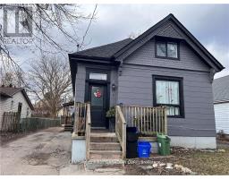 3 - 43 JOSEPHINE STREET, London South, Ontario