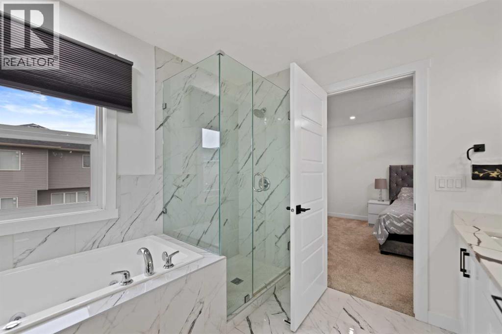 479 Bayview Way SW, Airdrie, Alberta  T4B 5A7 - Photo 21 - A2295390