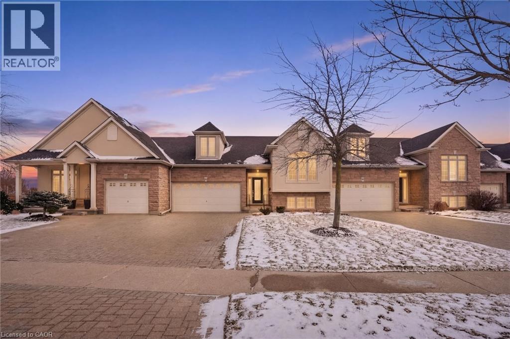 25 SCULLERS Way Unit# 2, St. Catharines, Ontario