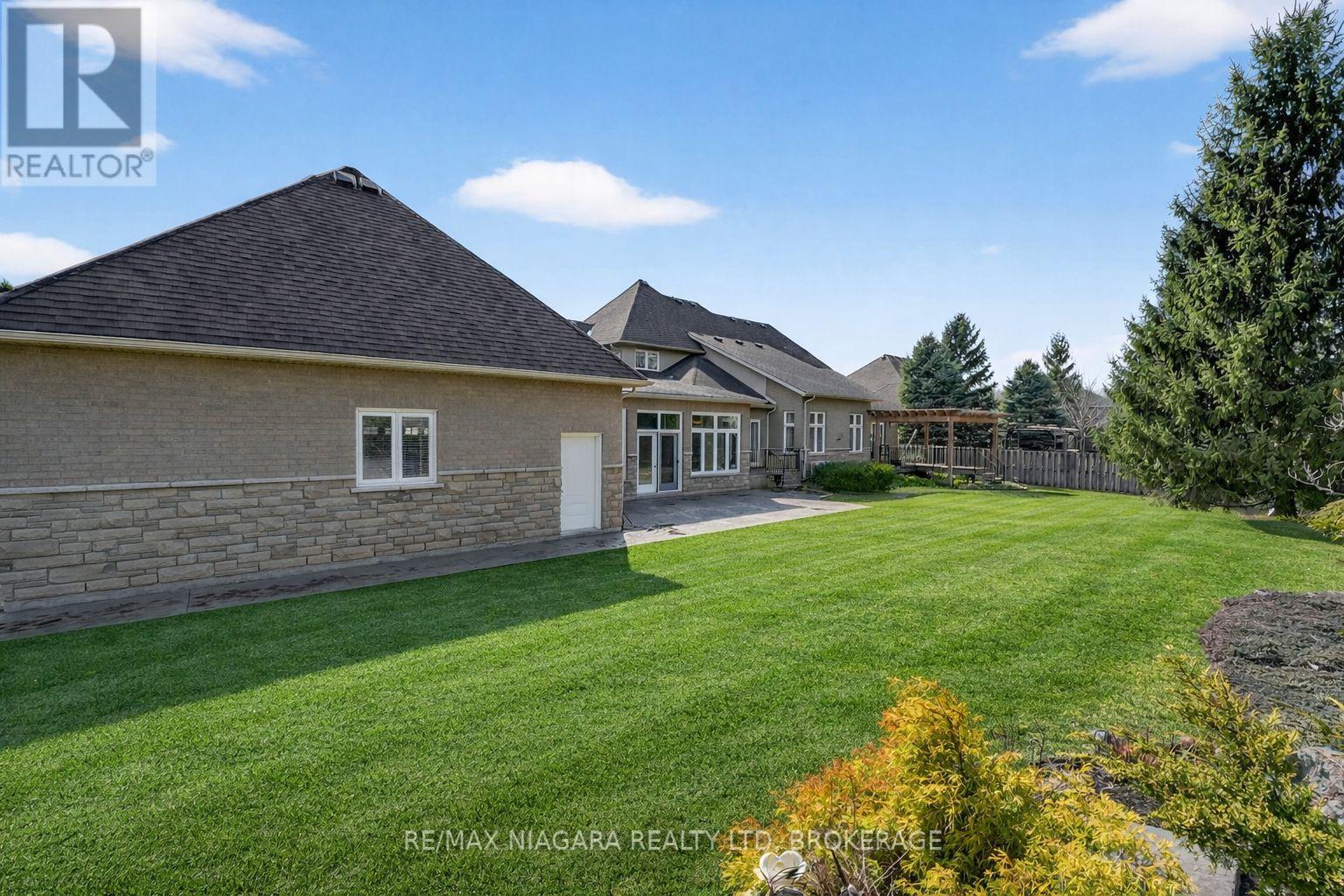 6775 Domenic Crescent, Niagara Falls, Ontario  L2J 4L5 - Photo 49 - X12914058