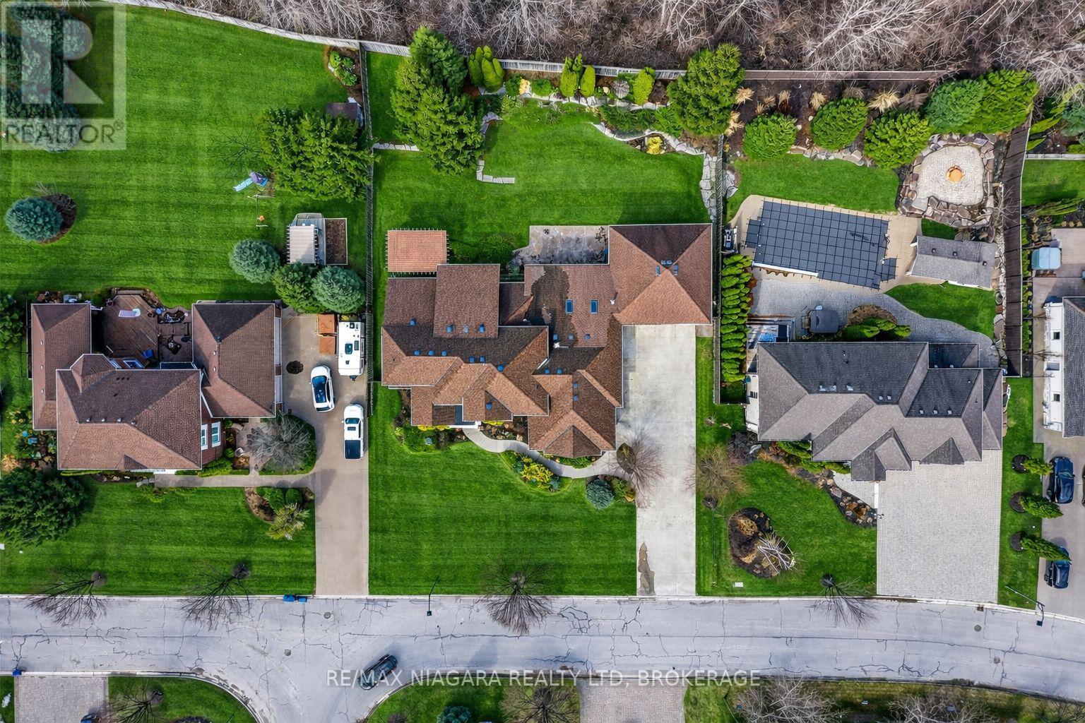 6775 Domenic Crescent, Niagara Falls, Ontario  L2J 4L5 - Photo 50 - X12914058